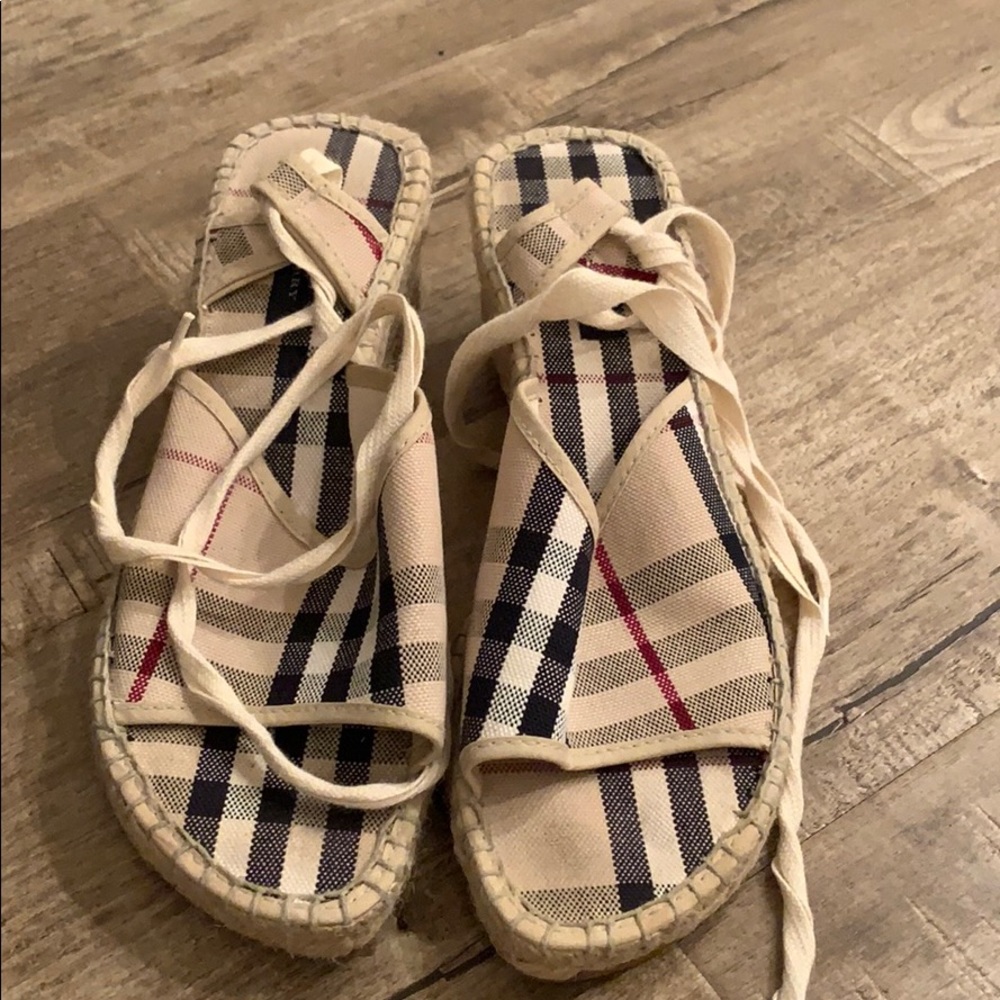 Burberry